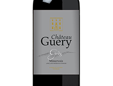 Château Guery Minervois Gres 2022