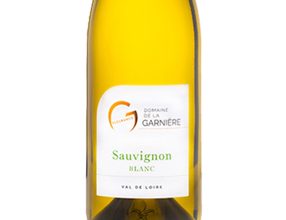 Domaine de la Garnière Sauvignon blanc 2023