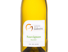 Domaine de la Garnière Sauvignon blanc 2023