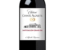 Château Chante Alouette 2020