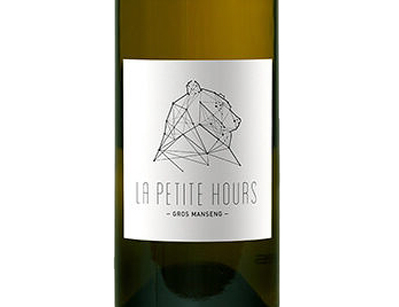 Clos Uroulat La Petite Hours 2022