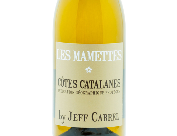 Les Mamettes by Jeff Carrel 2022