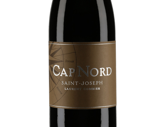 Domaine Combier Saint-Joseph Cap Nord 2022