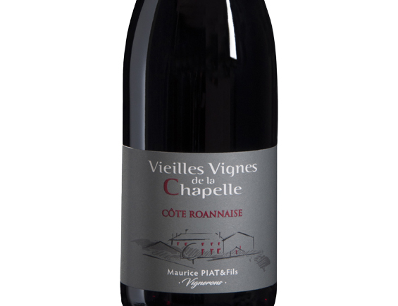 Domaine Piat Cuvée Vieilles Vignes de la Chapelle 2023
