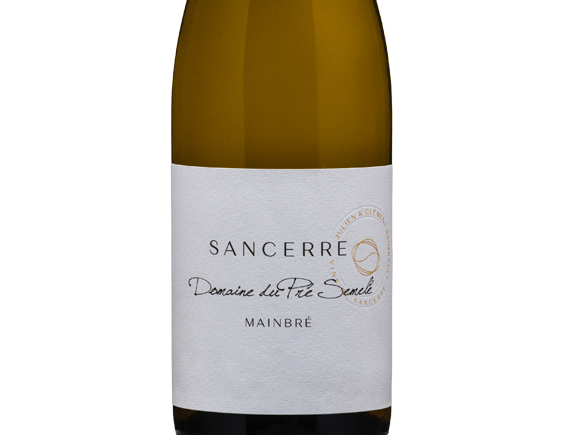 Domaine du Pré Semelé Sancerre Mainbré 2023