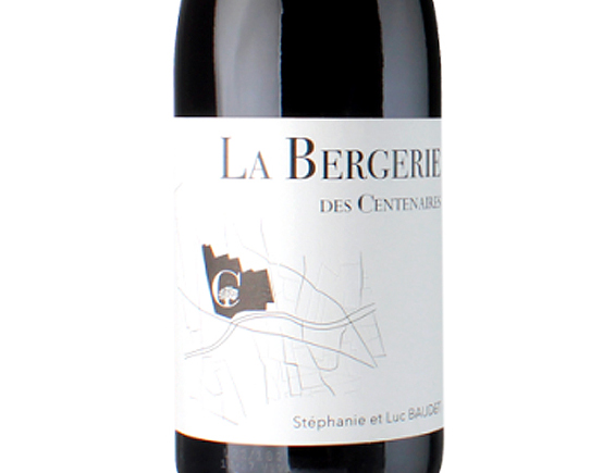 Clos Des Centenaires La Bergerie Rouge 2022