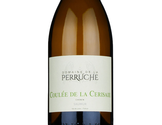 Domaine de la Perruche Saumur blanc Coulée de la Cerisaie 2023