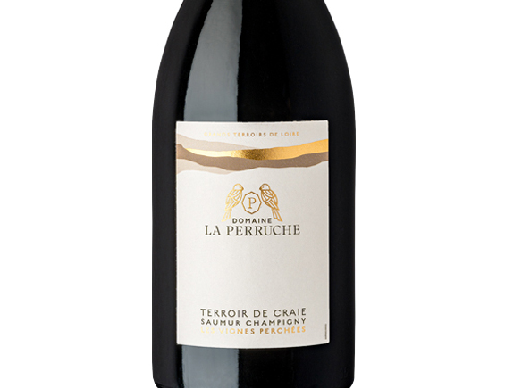 Domaine de la Perruche Saumur-Champigny Terroir de Craie 2023