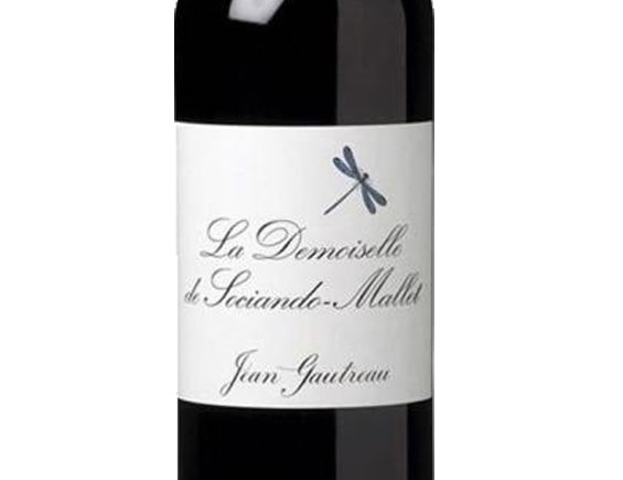La Demoiselle De Sociando-Mallet 2022