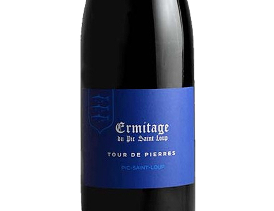 Heritage Du Pic Saint-Loup Tour De Pierres 2023