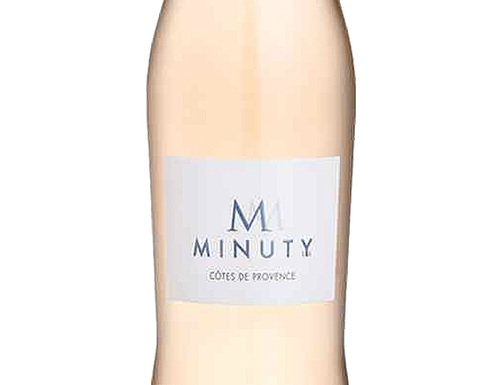 M De Minuty Rosé 2024