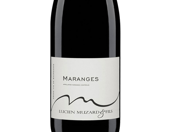 Domaine Lucien Muzard Maranges 2023