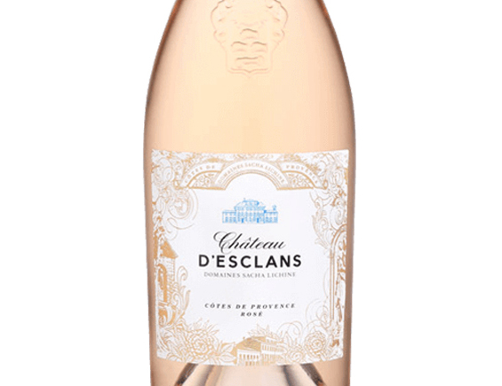 Château D'Esclans 2023