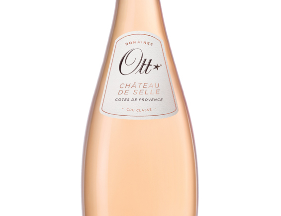 Domaines Ott Château De Selle Rosé 2024