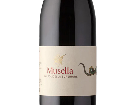 Musella Valpolicella Superiore 2021