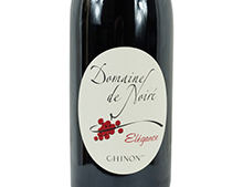 Domaine de Noiré Chinon Elégance 2022