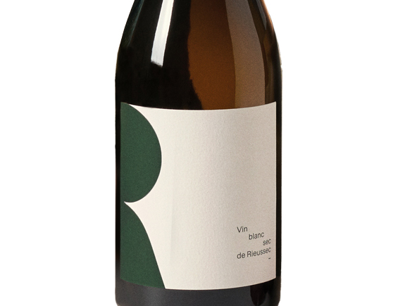 R De Rieussec 2024
