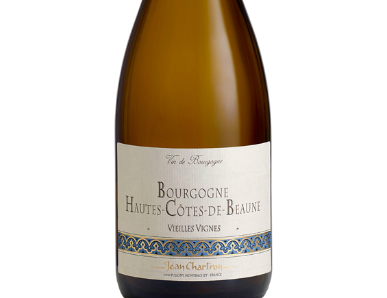 Jean Chartron Hautes-Côtes De Beaune Vieilles Vignes Blanc 2022