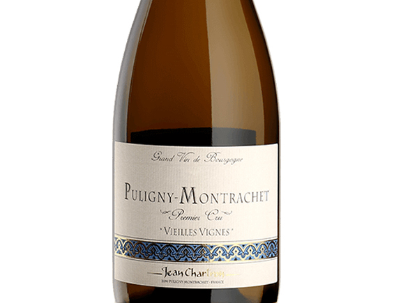 Jean Chartron Puligny-Montrachet 1er Cru Vieilles Vignes Blanc 2022