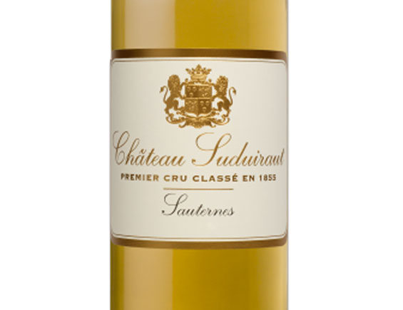 Château Suduiraut 2024