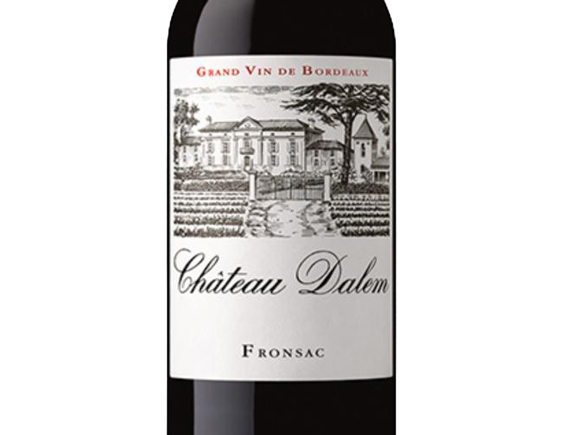 Château Dalem 2024