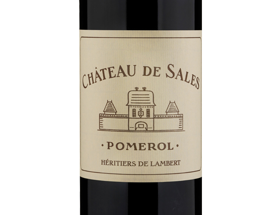 Château De Sales 2024