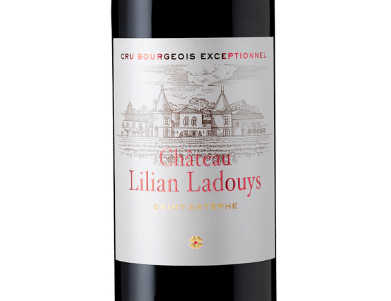 Château Lilian Ladouys 2024