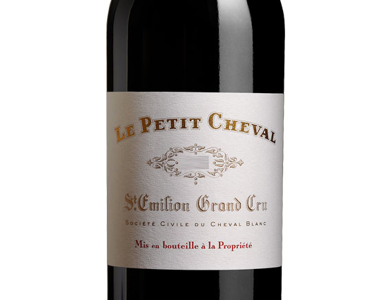 Le Petit Cheval 2024