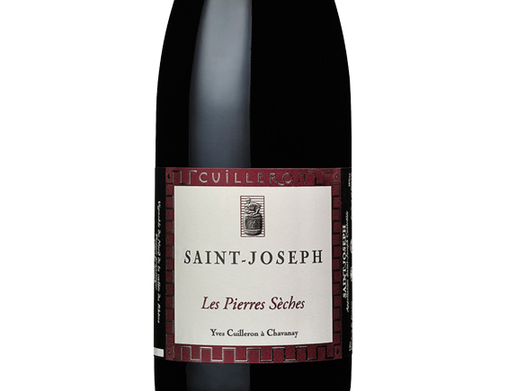 Domaine Yves Cuilleron Saint-Joseph Les Pierres Sèches 2023