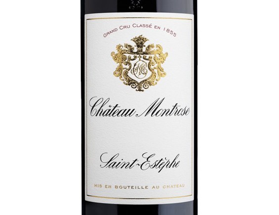 Château Montrose 2024
