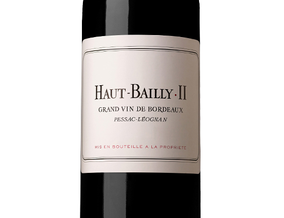 Haut Bailly Ii 2024