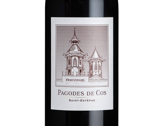 Pagodes De Cos 2024