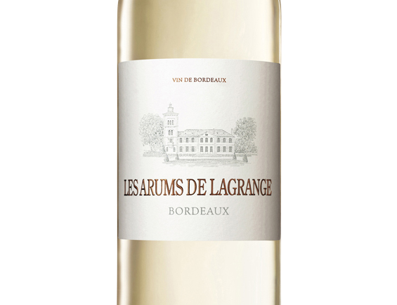 Les Arums De Lagrange 2024