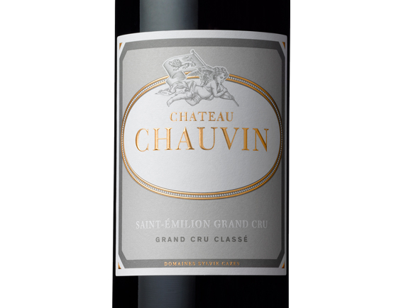 Château Chauvin 2024