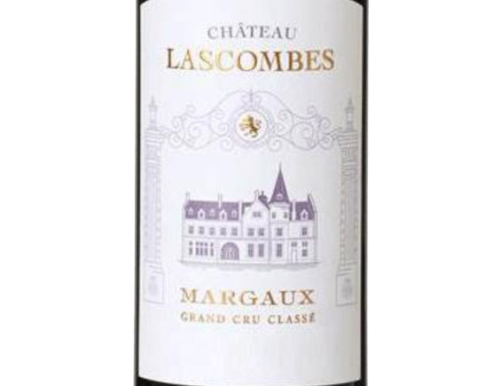 Château Lascombes 2024