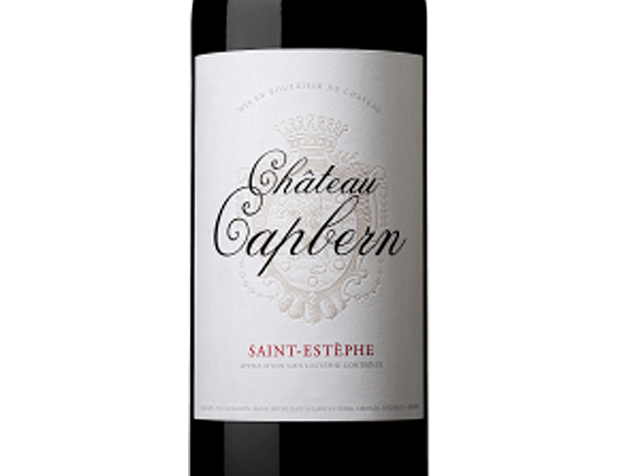 Château Capbern 2024