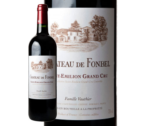 Château De Fonbel 2024