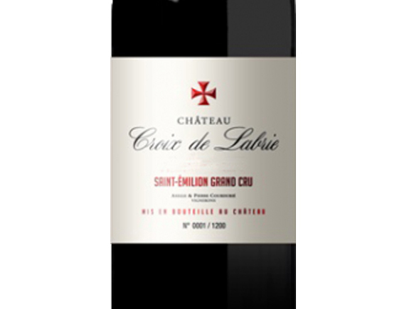 Château Croix De Labrie 2024