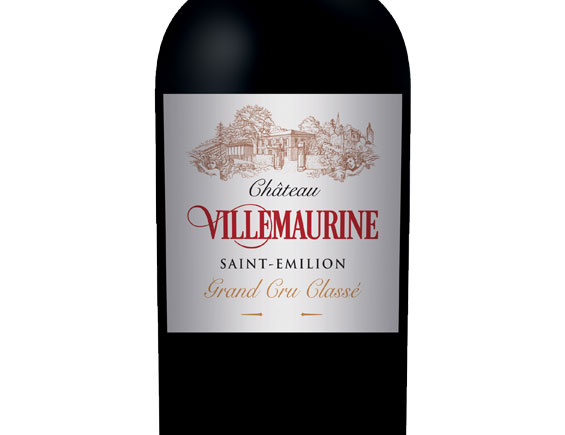Château Villemaurine 2024