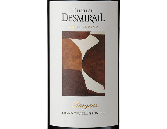 Château Desmirail 2024