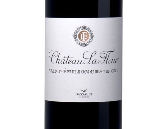 Château La Fleur 2024
