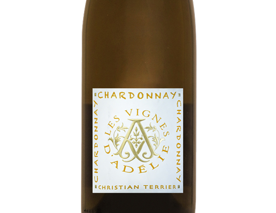 Domaine Les Vignes D'Adélie Chardonnay 