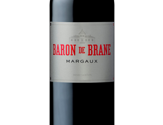 Le Baron De Brane 2024