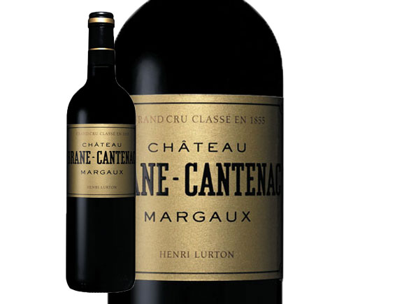 Château Brane-Cantenac 2024