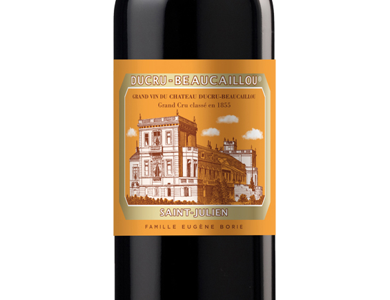 Château Ducru-Beaucaillou 2024