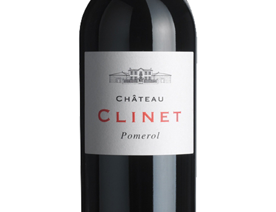 Château Clinet 2024