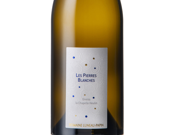Domaine Luneau-Papin Les Pierres Blanches 2023