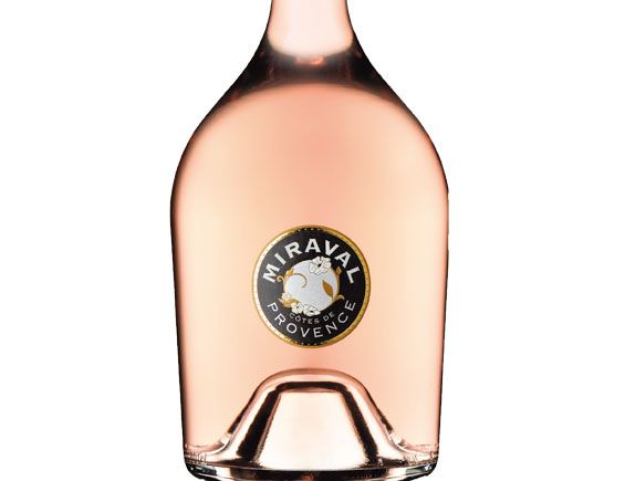 Miraval Rosé 2024