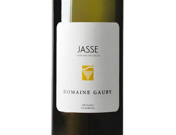 Domaine Gauby Jasse Blanc 2024
