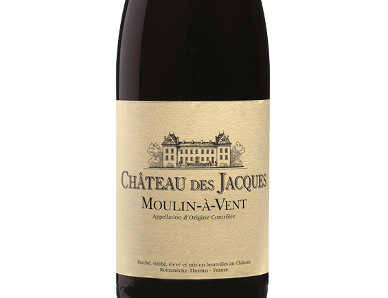 Château Des Jacques Moulin-À-Vent 2022